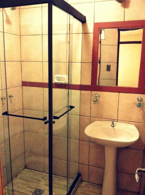 La Escondida Hostal Сукре Номер фото